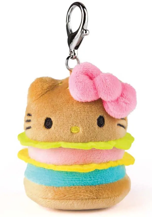 Sanrio Fast Food Surprise | PLUSH