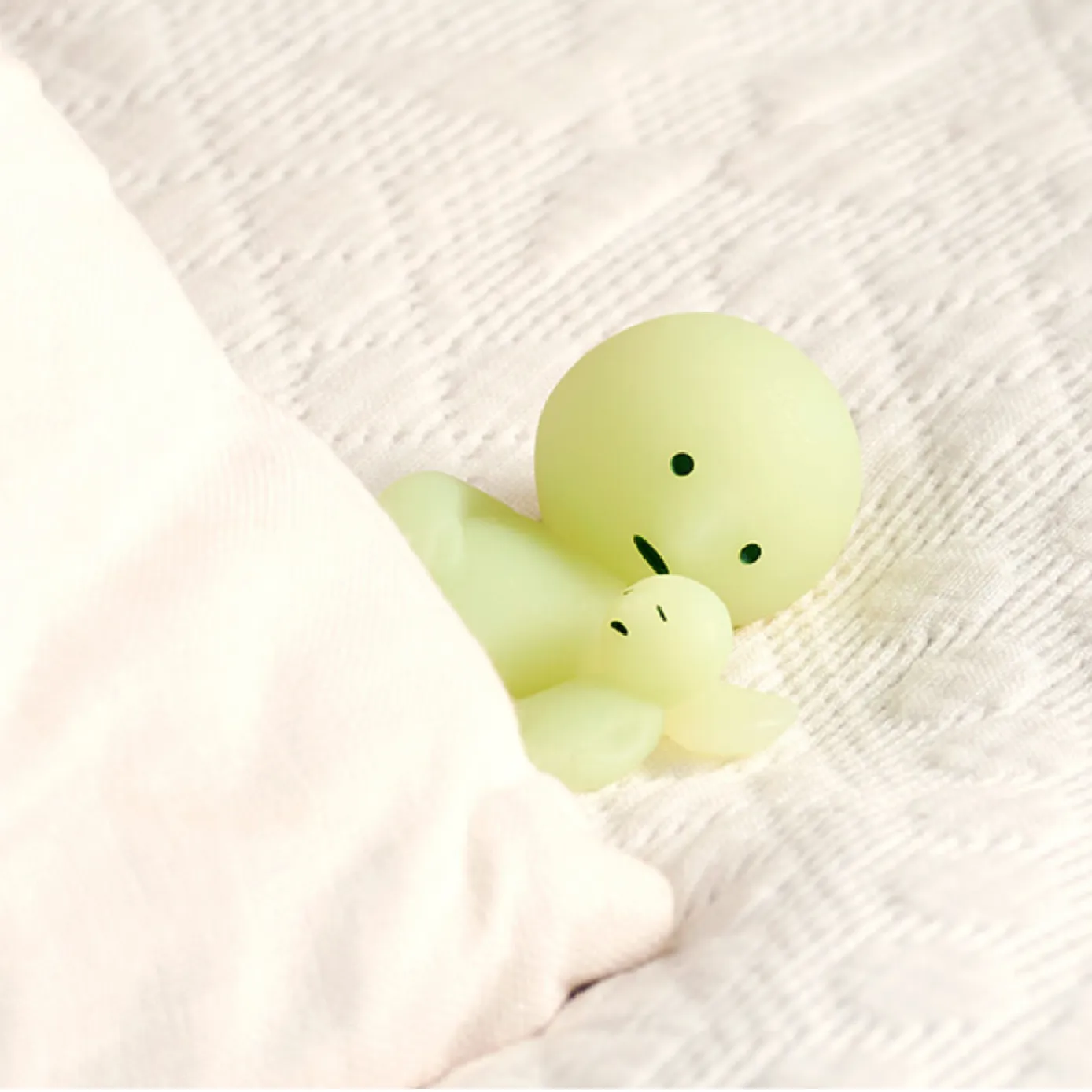 Smiski Bed Series
