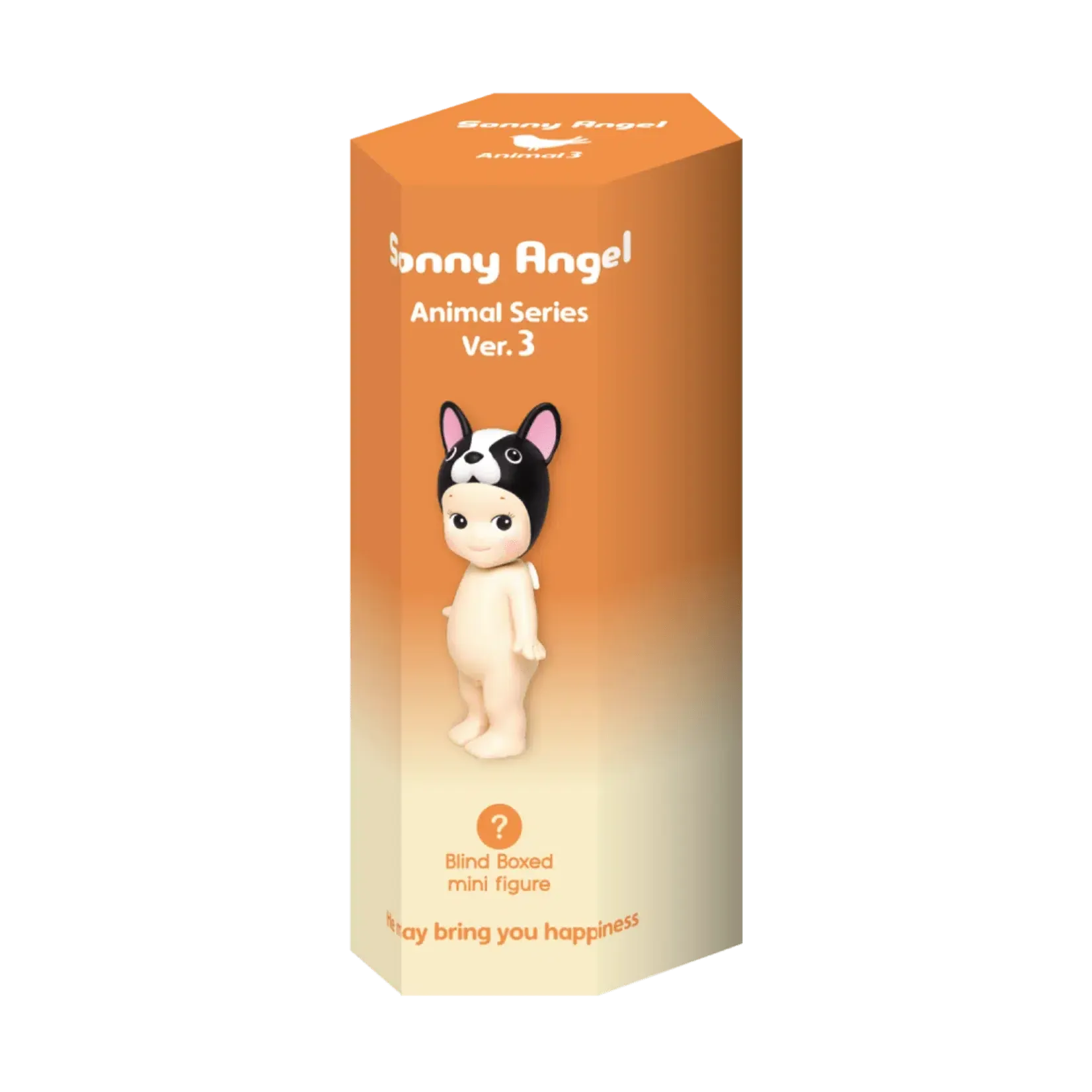 Sonny Angel Mini Figure: Animal Series 3