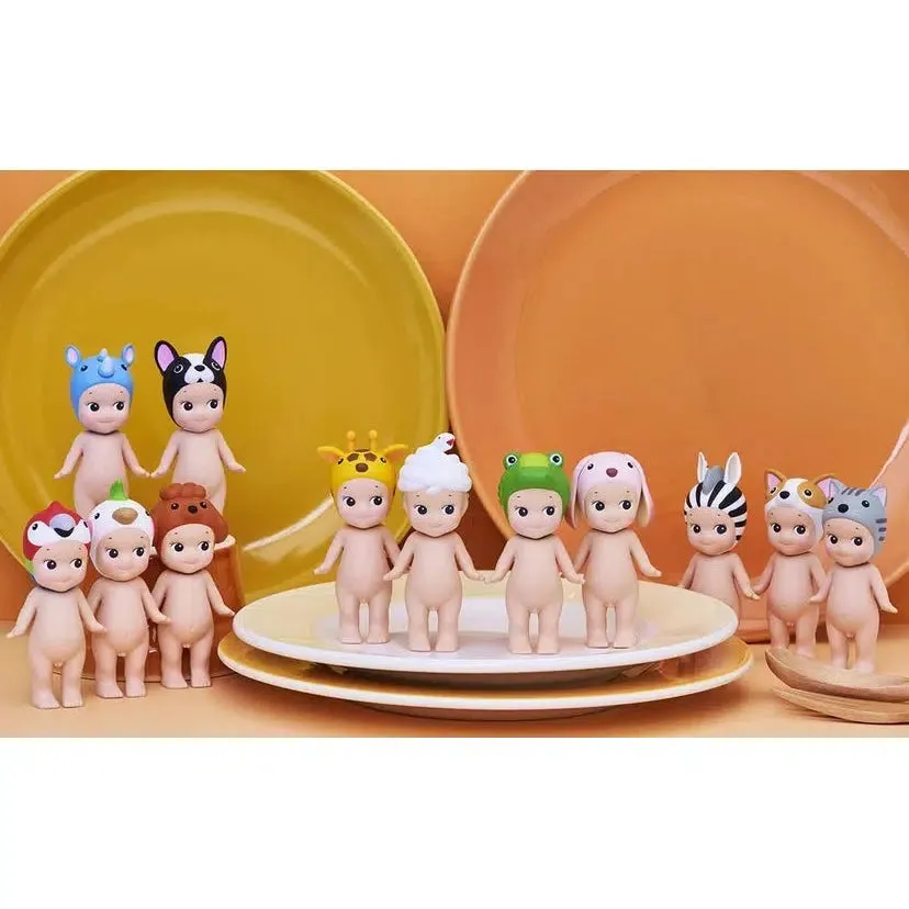Sonny Angel Mini Figure: Animal Series 3