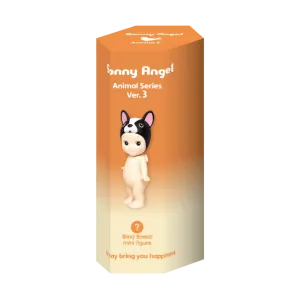 Sonny Angel Mini Figure: Animal Series 3