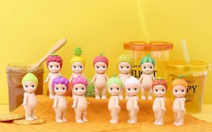 Sonny Angels Fruit series