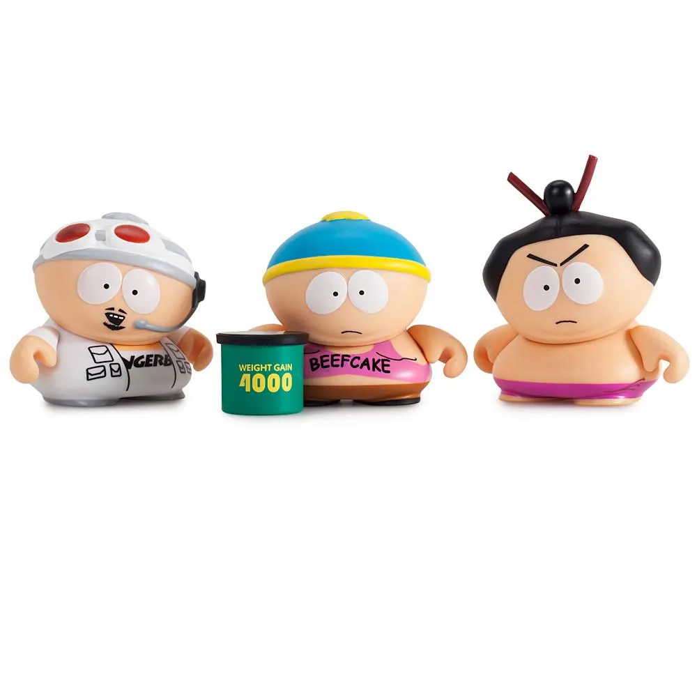 South Park Many Faces of Cartman 3" Blind Box Figure - SOLD OUT!