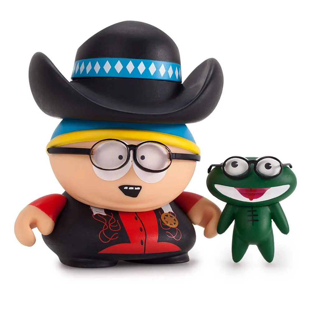South Park Many Faces of Cartman 3" Blind Box Figure - SOLD OUT!