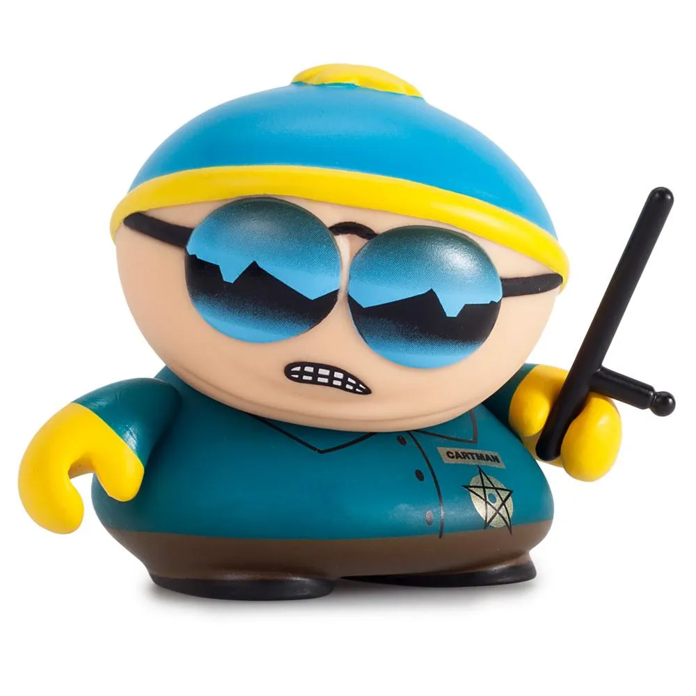 South Park Many Faces of Cartman 3" Blind Box Figure - SOLD OUT!