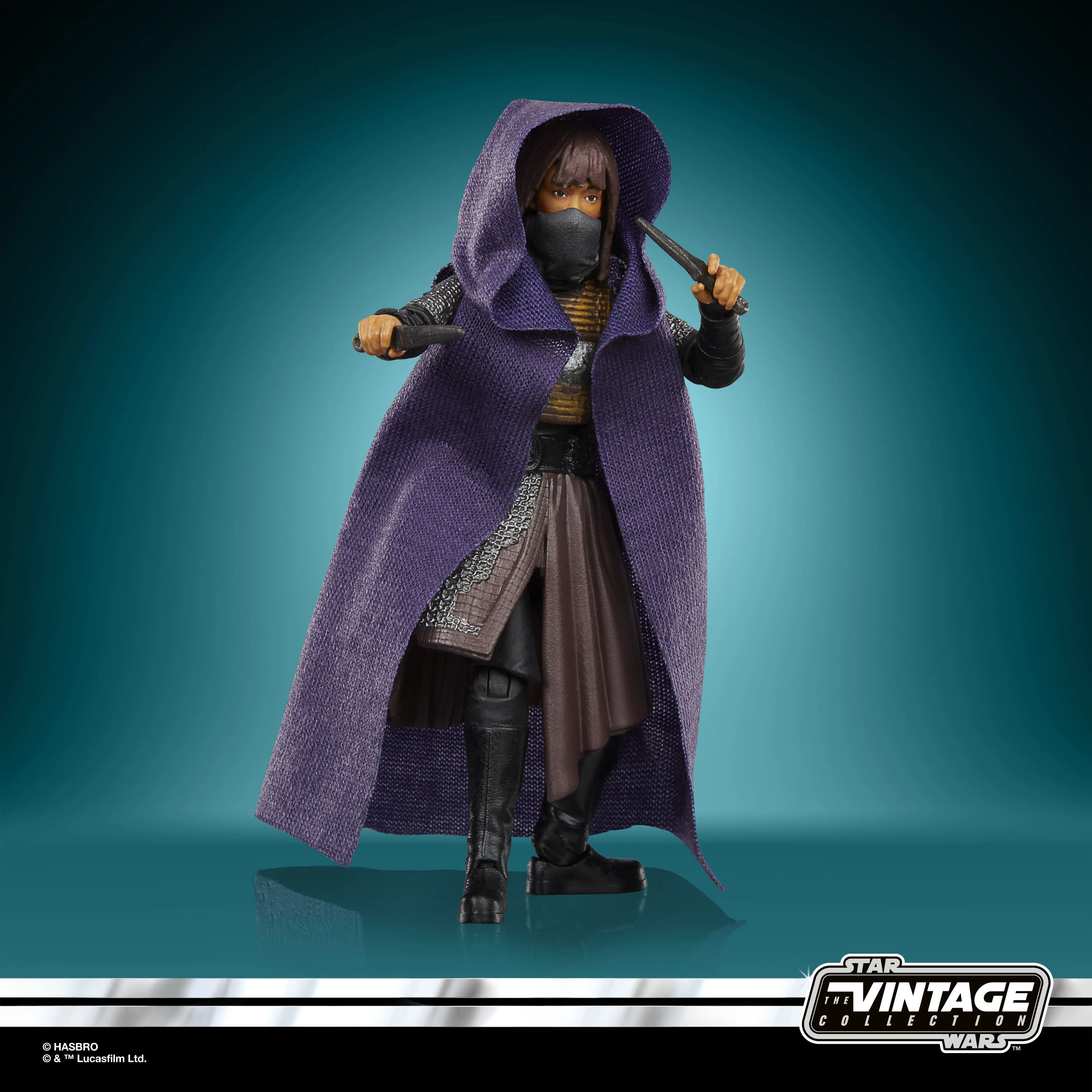Star Wars: The Vintage Collection Wave 24 COMPLETE SET OF 5