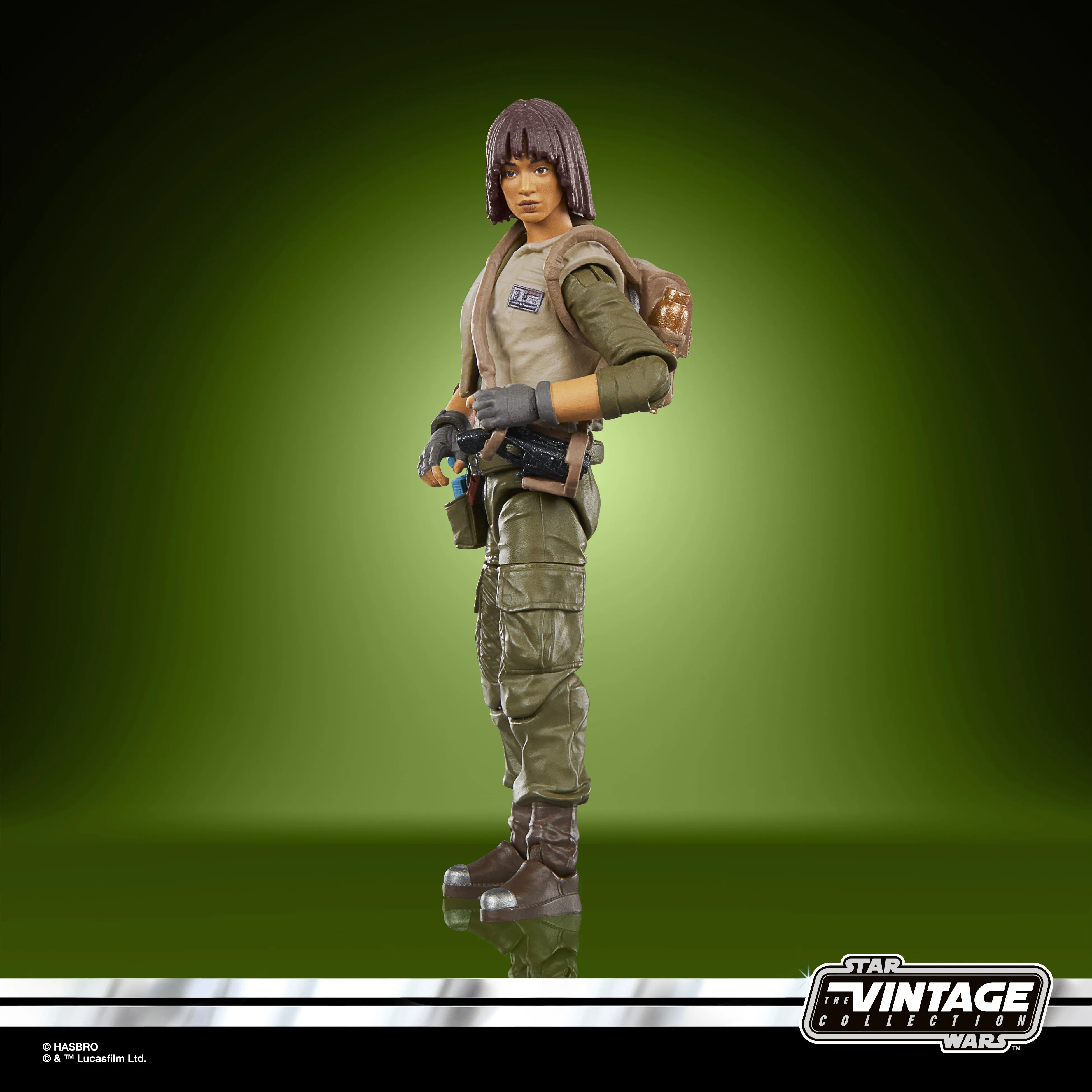 Star Wars: The Vintage Collection Wave 24 COMPLETE SET OF 5