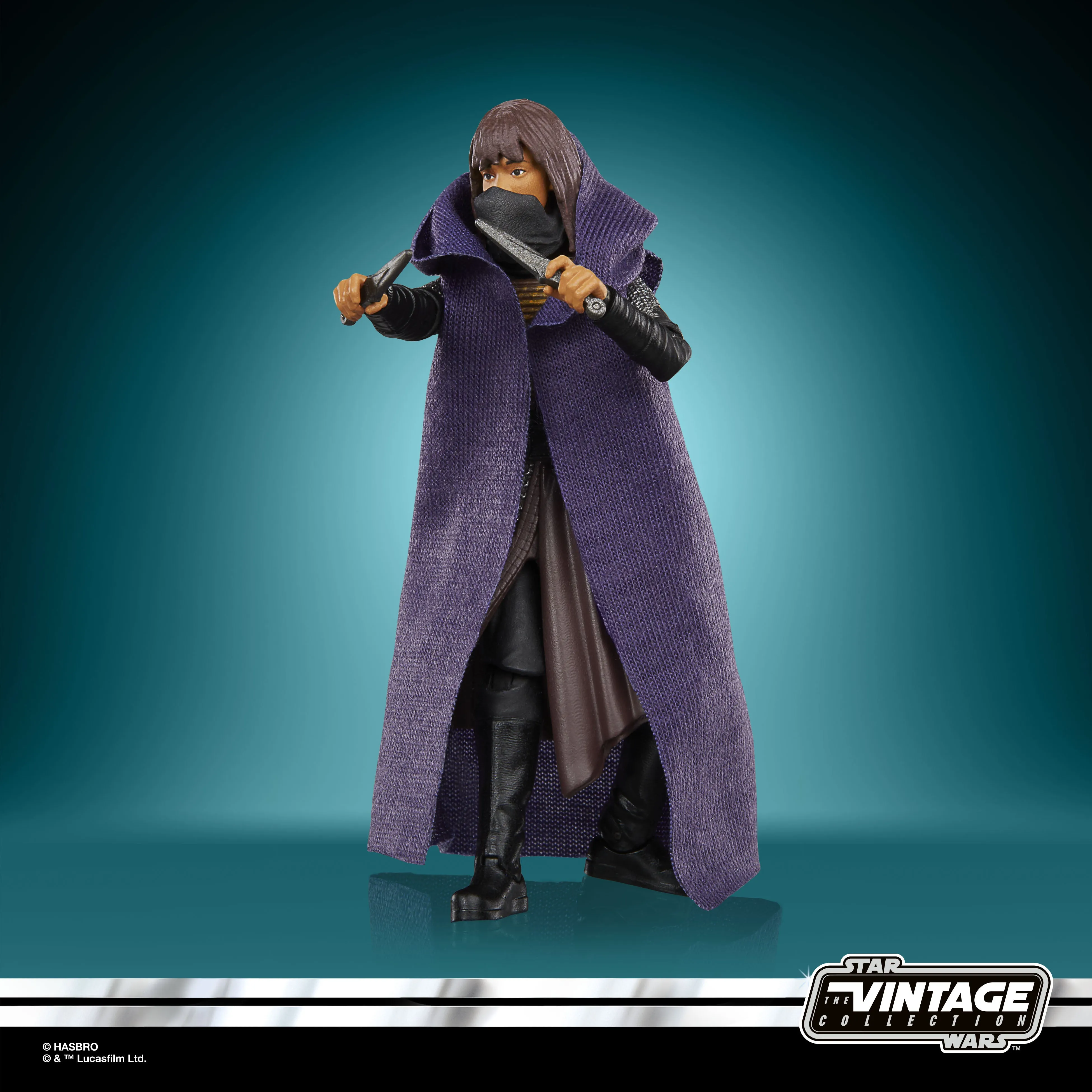 Star Wars: The Vintage Collection Wave 24 COMPLETE SET OF 5