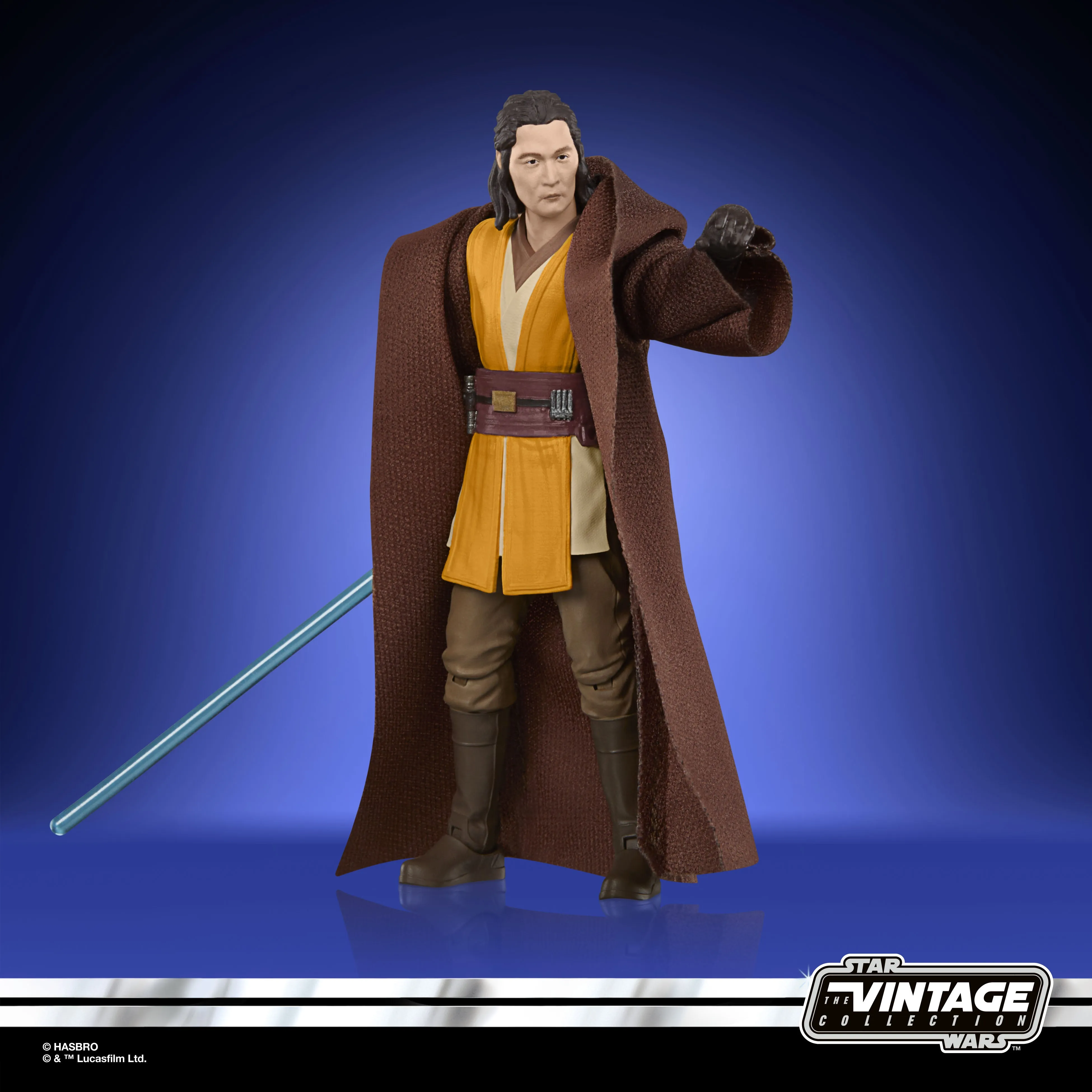 Star Wars: The Vintage Collection Wave 24 COMPLETE SET OF 5