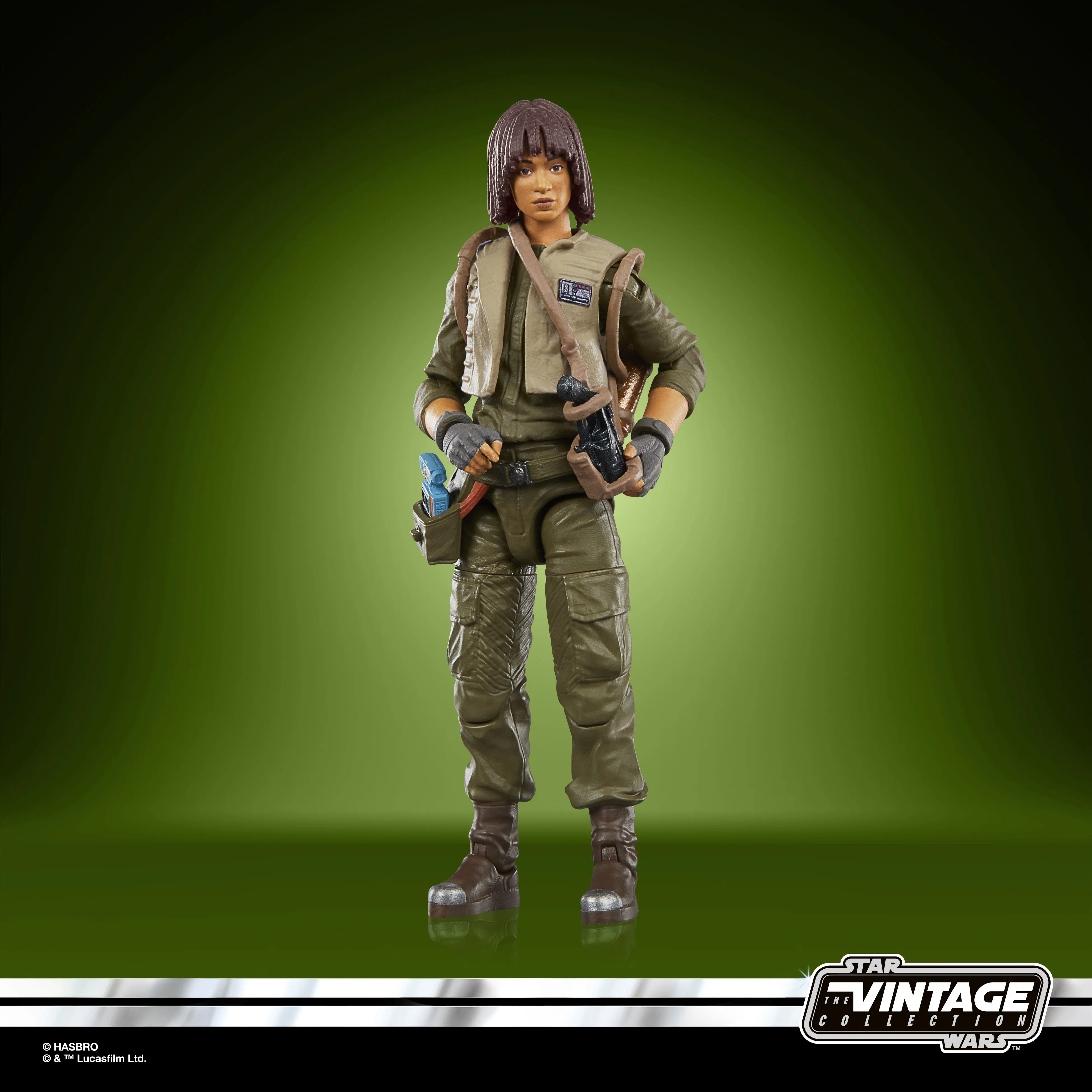 Star Wars: The Vintage Collection Wave 24 COMPLETE SET OF 5