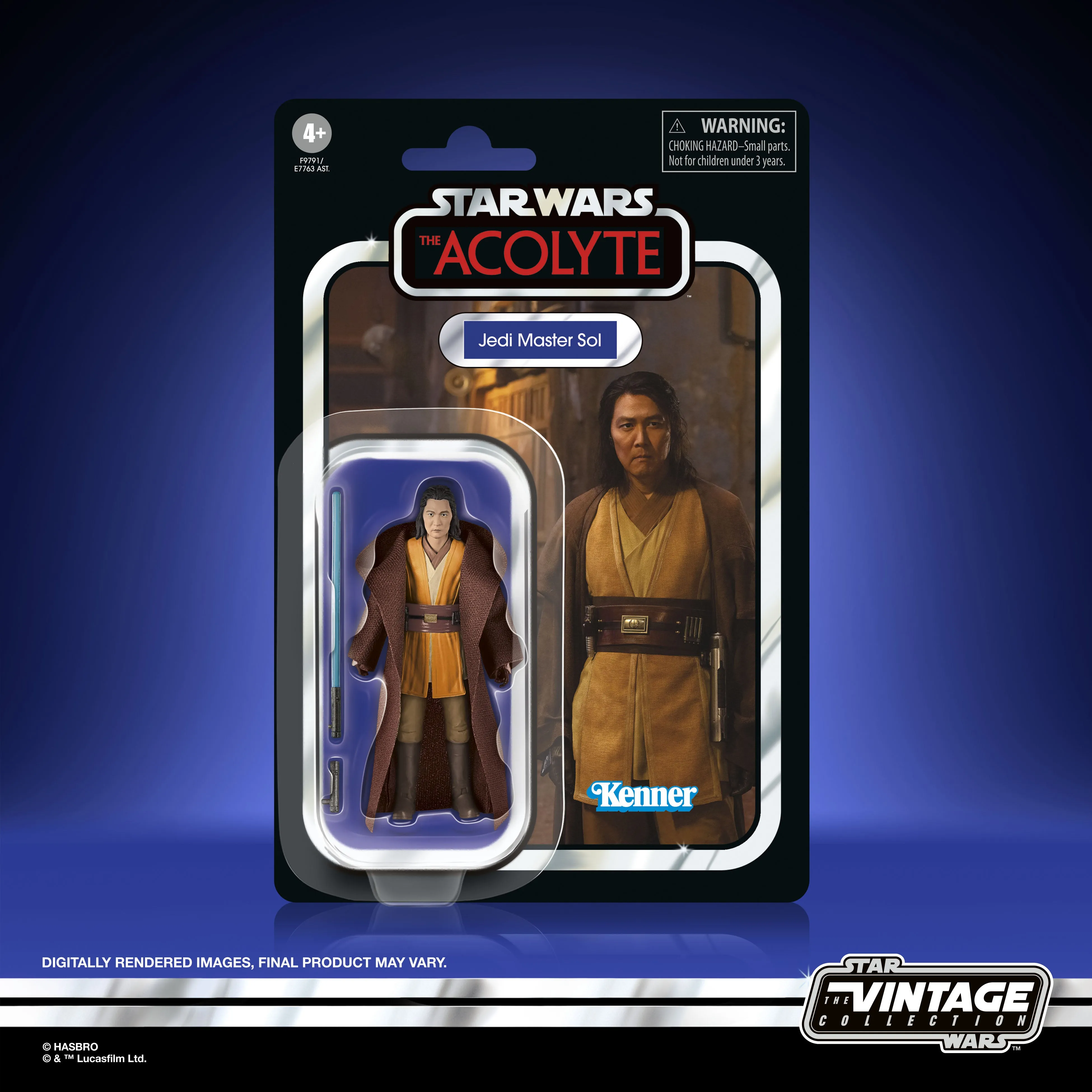 Star Wars: The Vintage Collection Wave 24 COMPLETE SET OF 5