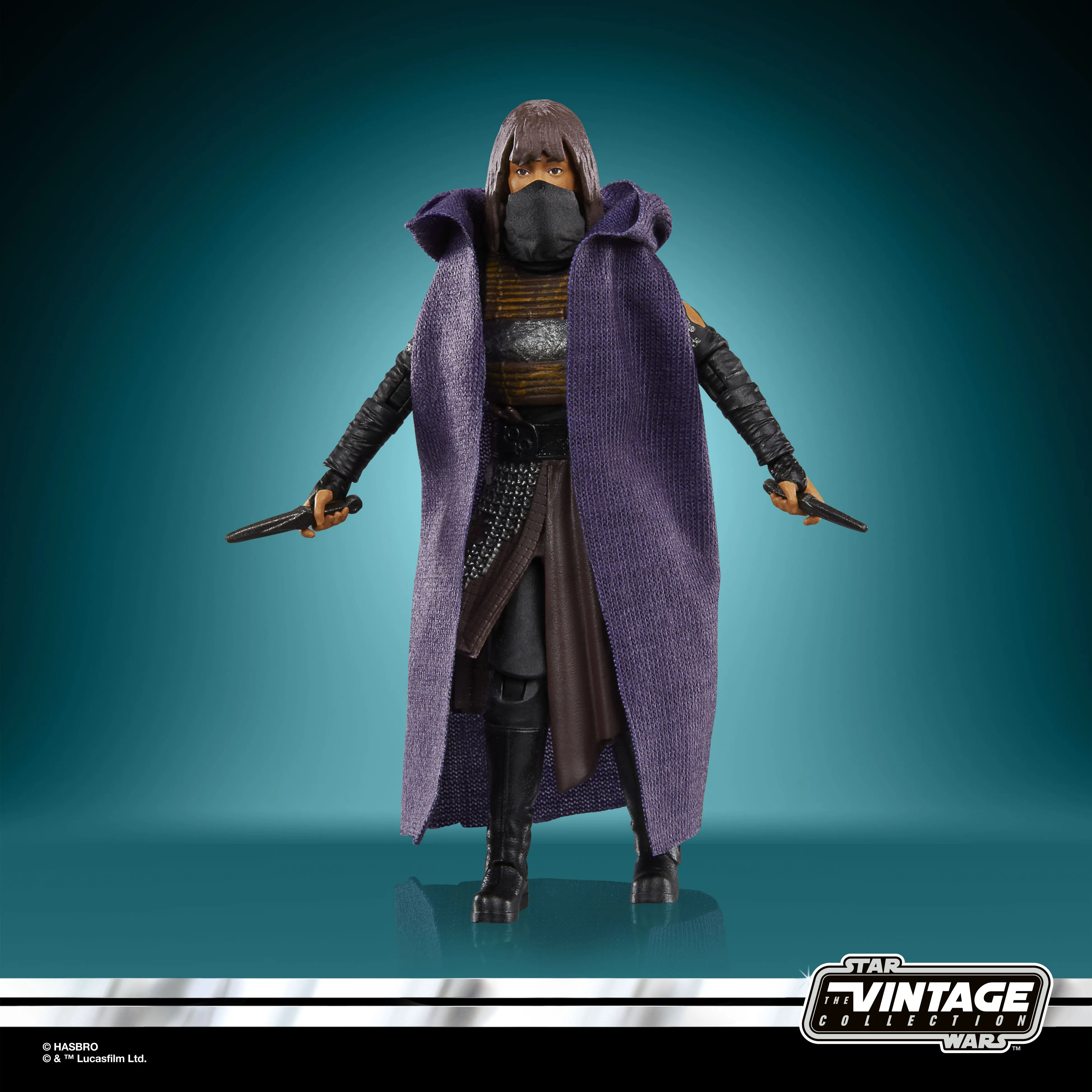 Star Wars: The Vintage Collection Wave 24 COMPLETE SET OF 5