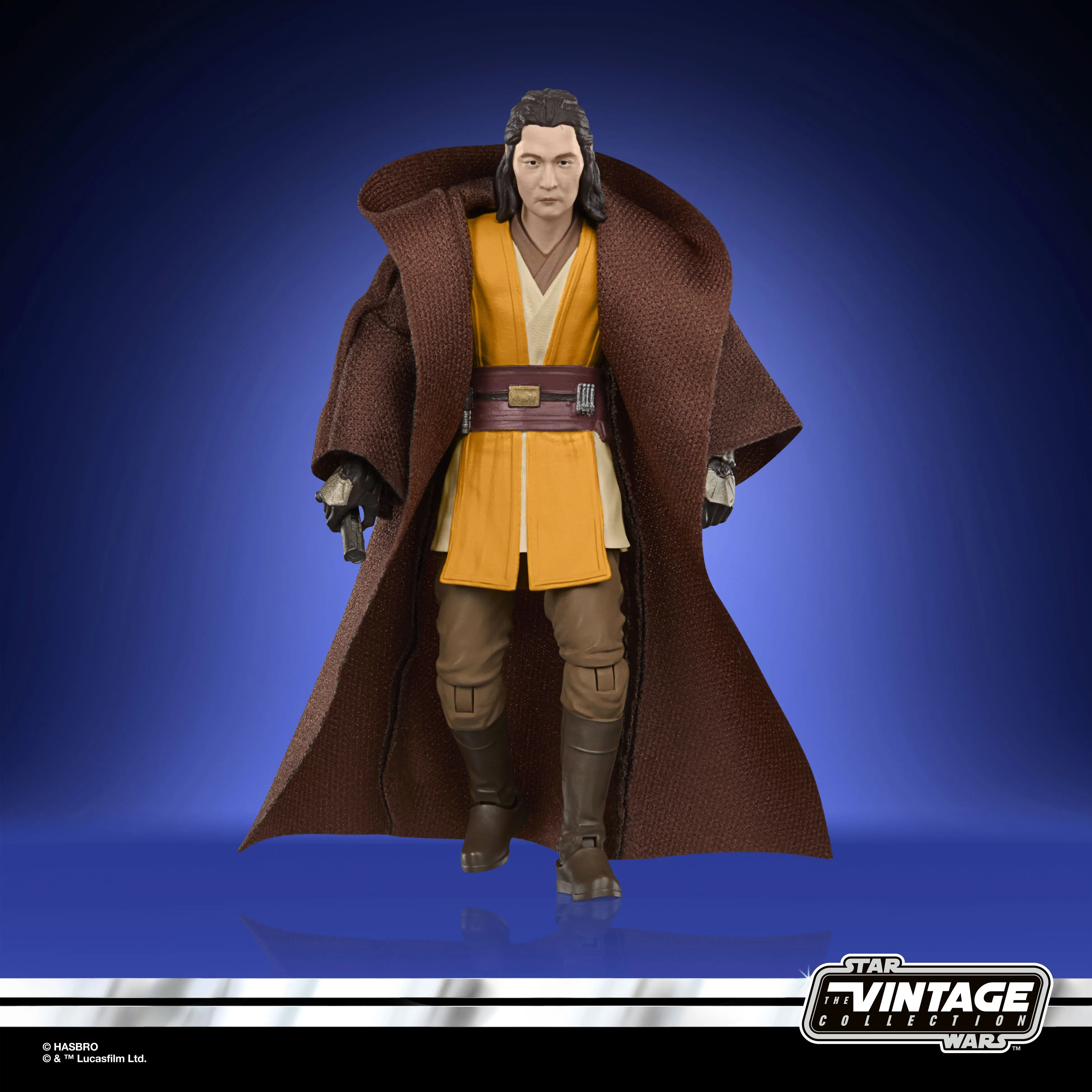 Star Wars: The Vintage Collection Wave 24 COMPLETE SET OF 5