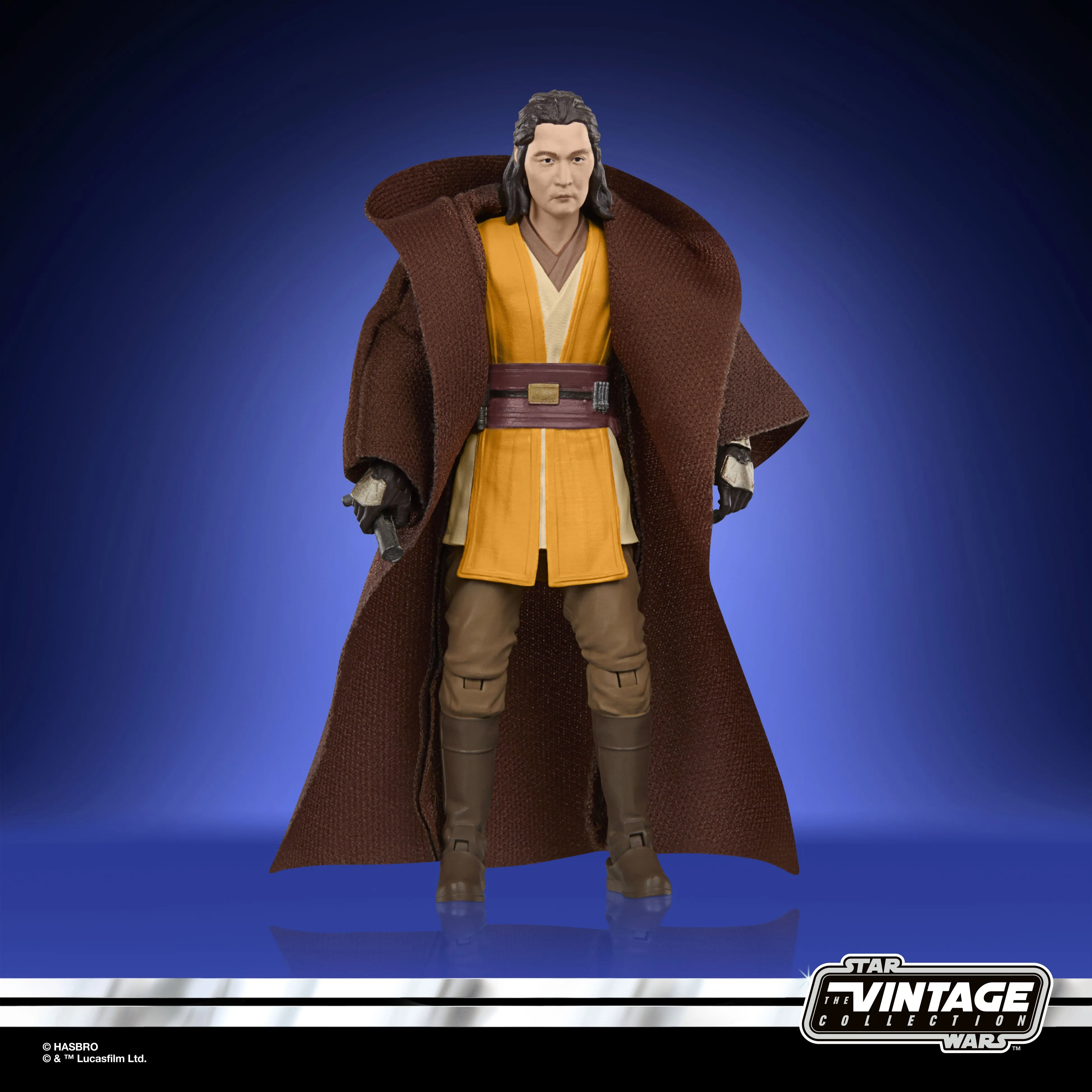 Star Wars: The Vintage Collection Wave 24 COMPLETE SET OF 5