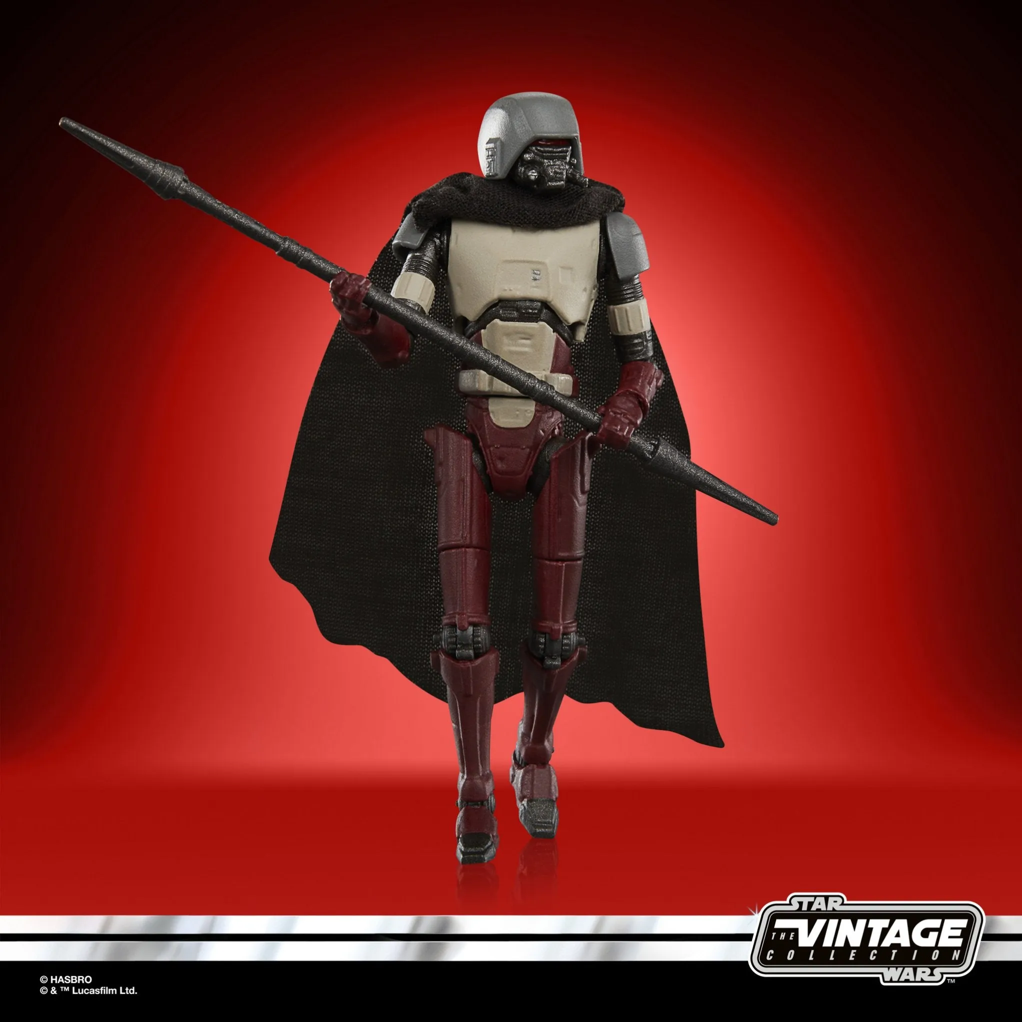 Star Wars: The Vintage Collection Wave 24 COMPLETE SET OF 5