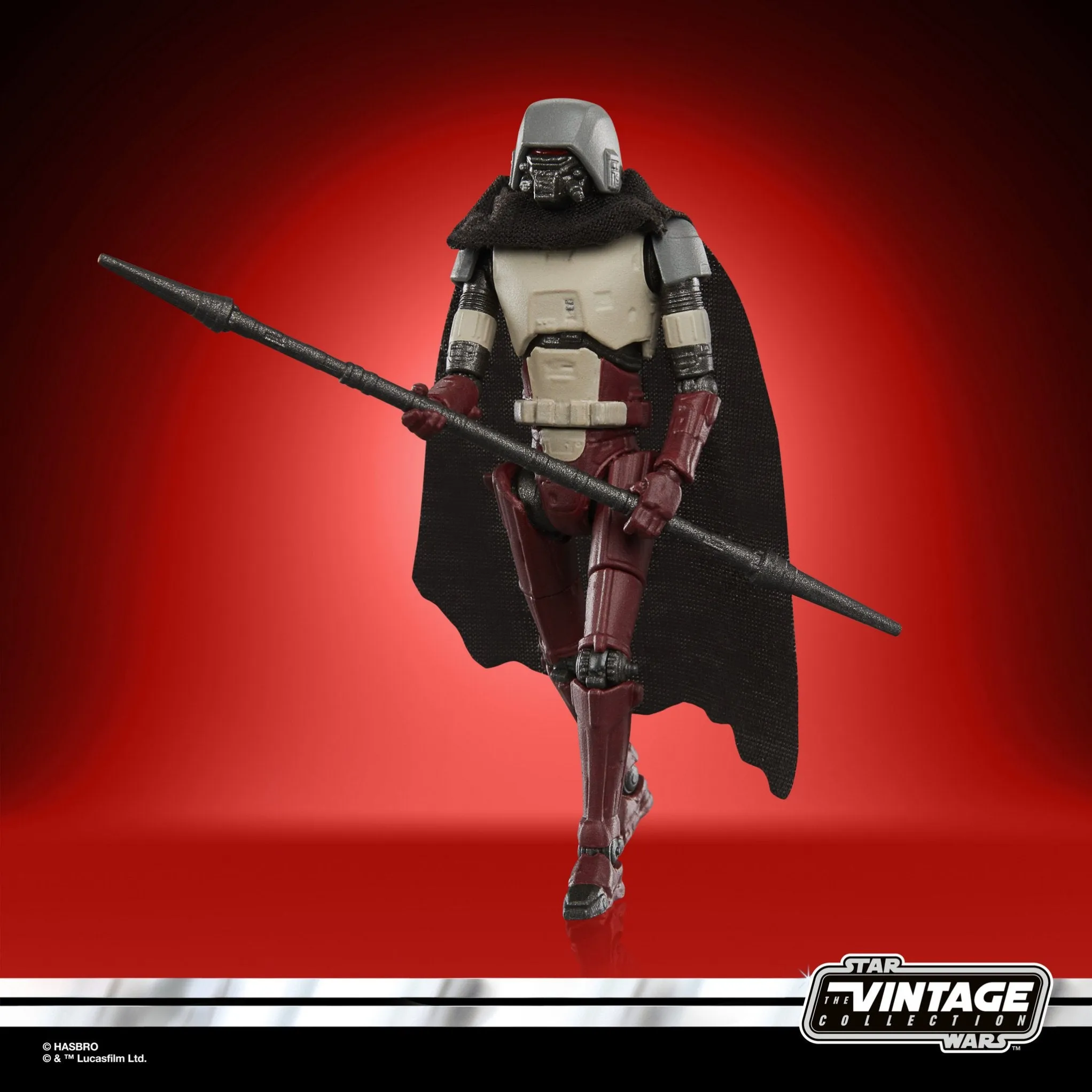Star Wars: The Vintage Collection Wave 24 COMPLETE SET OF 5
