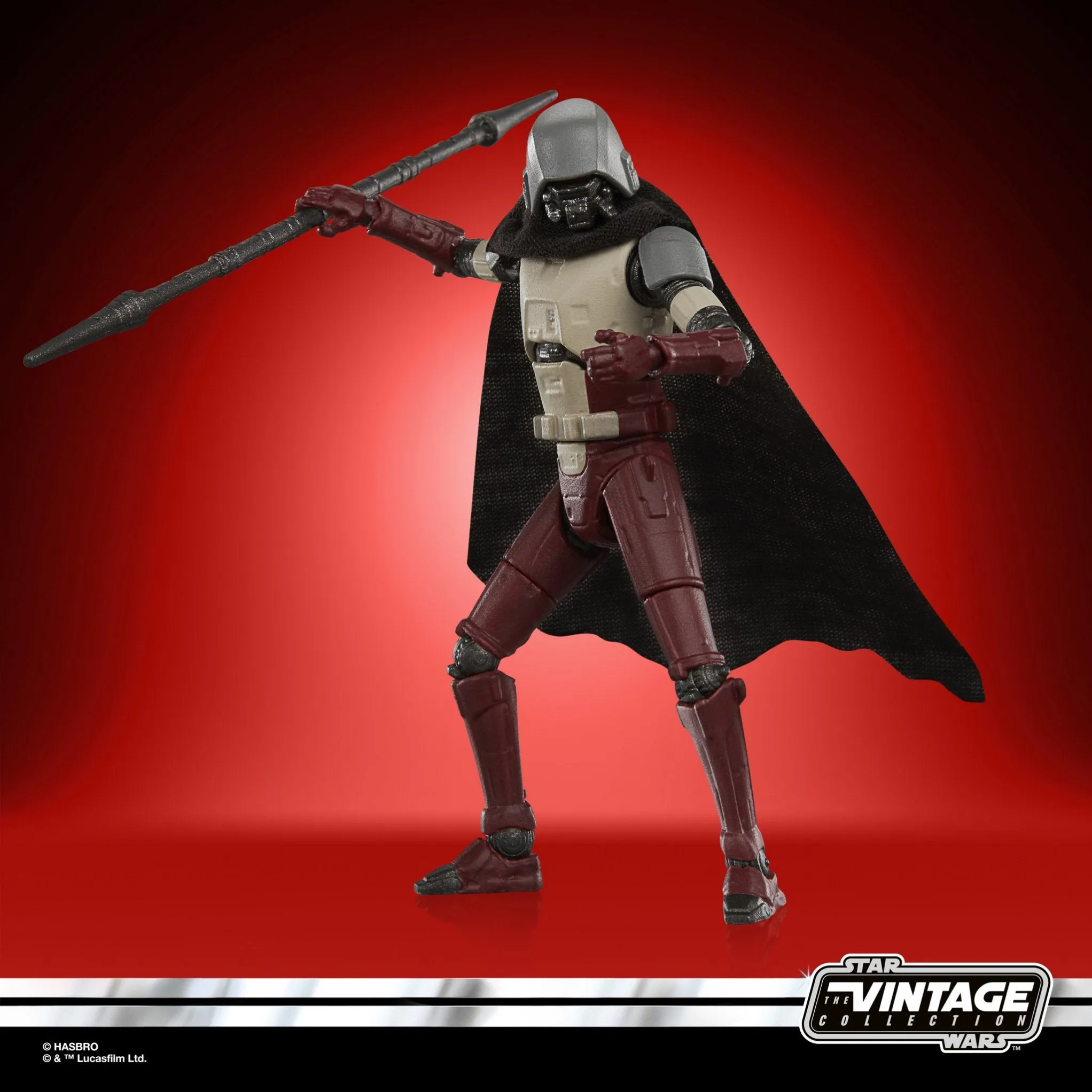 Star Wars: The Vintage Collection Wave 24 COMPLETE SET OF 5