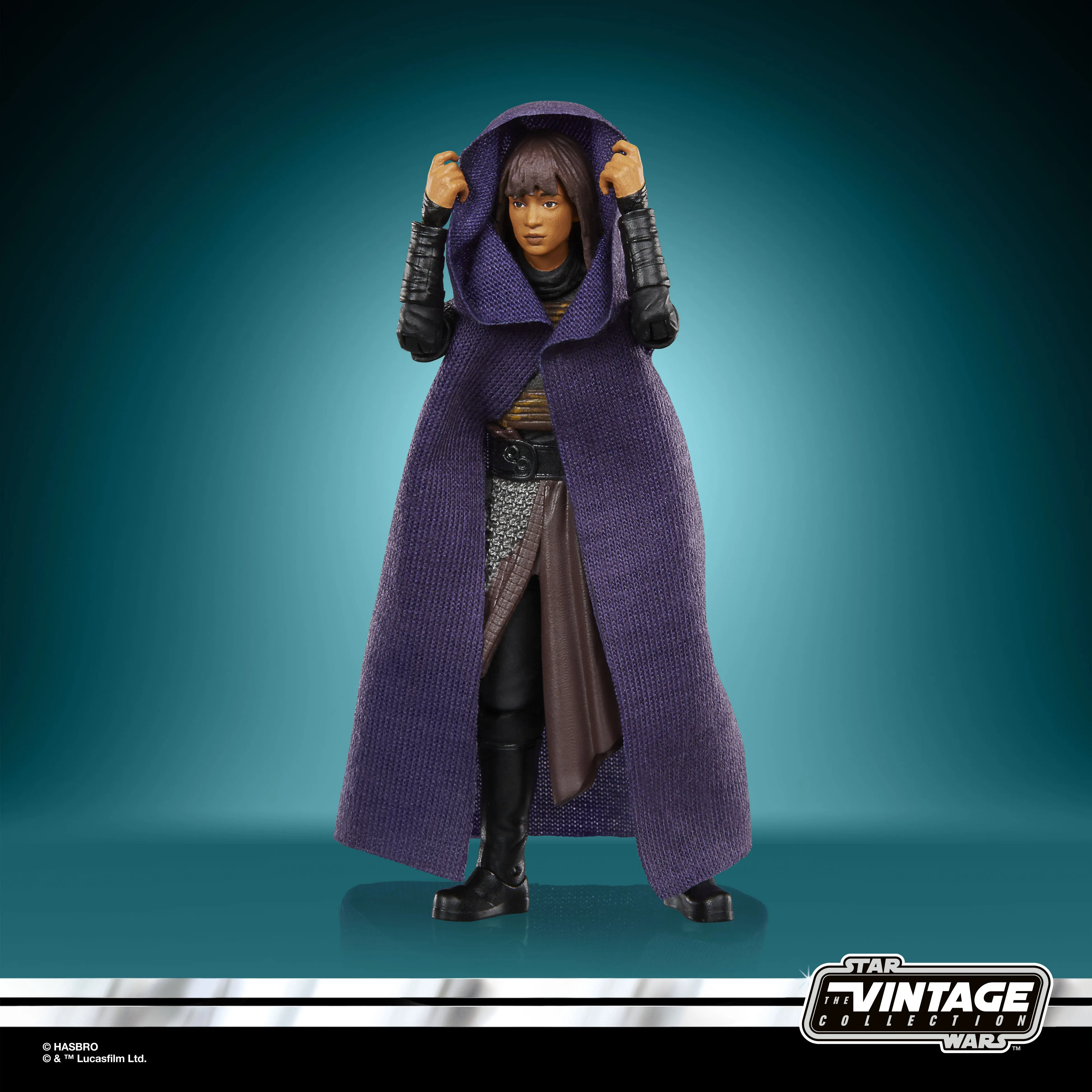Star Wars: The Vintage Collection Wave 24 COMPLETE SET OF 5
