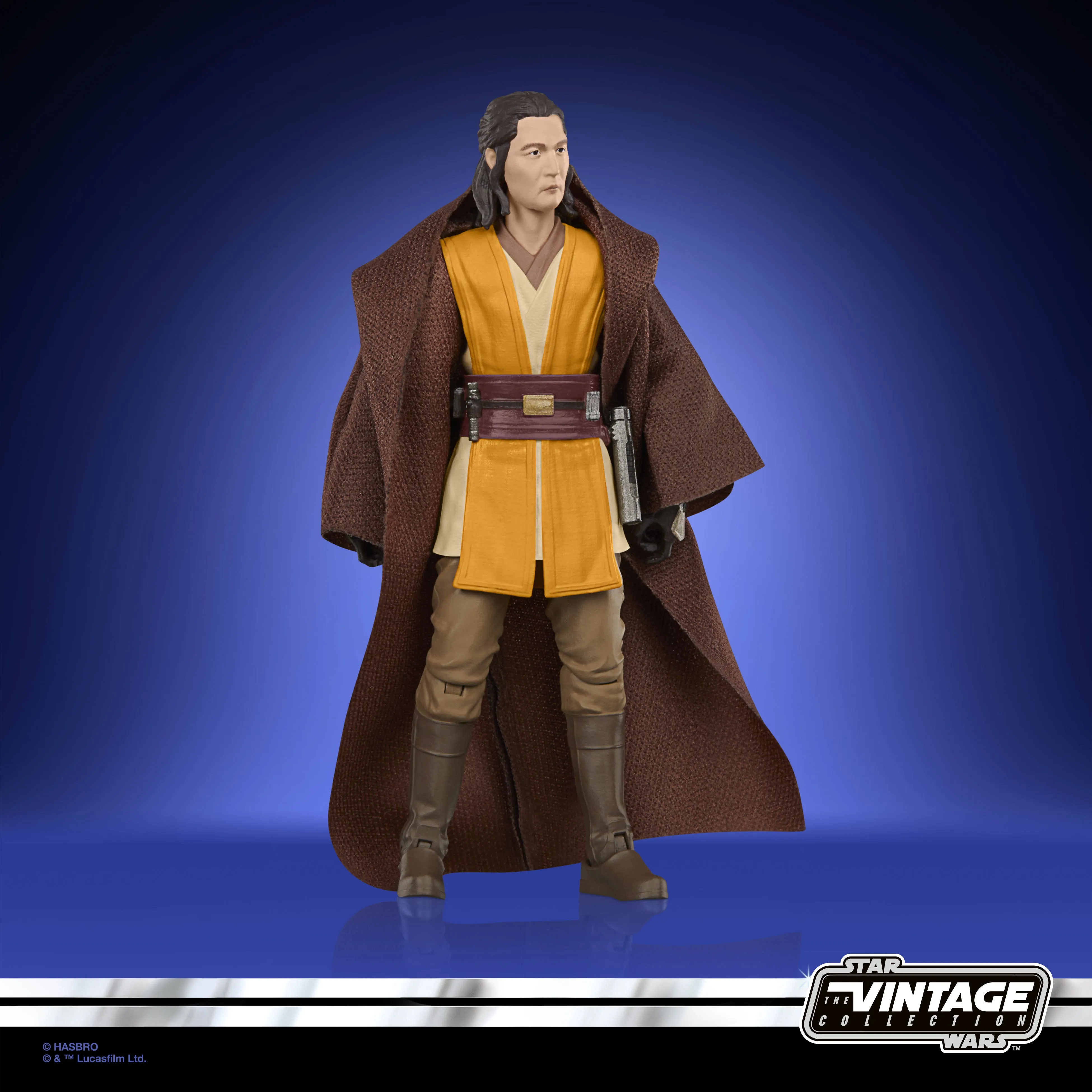 Star Wars: The Vintage Collection Wave 24 COMPLETE SET OF 5