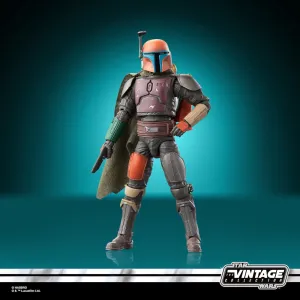 Star Wars Vintage Collection Mandalorian Judge
