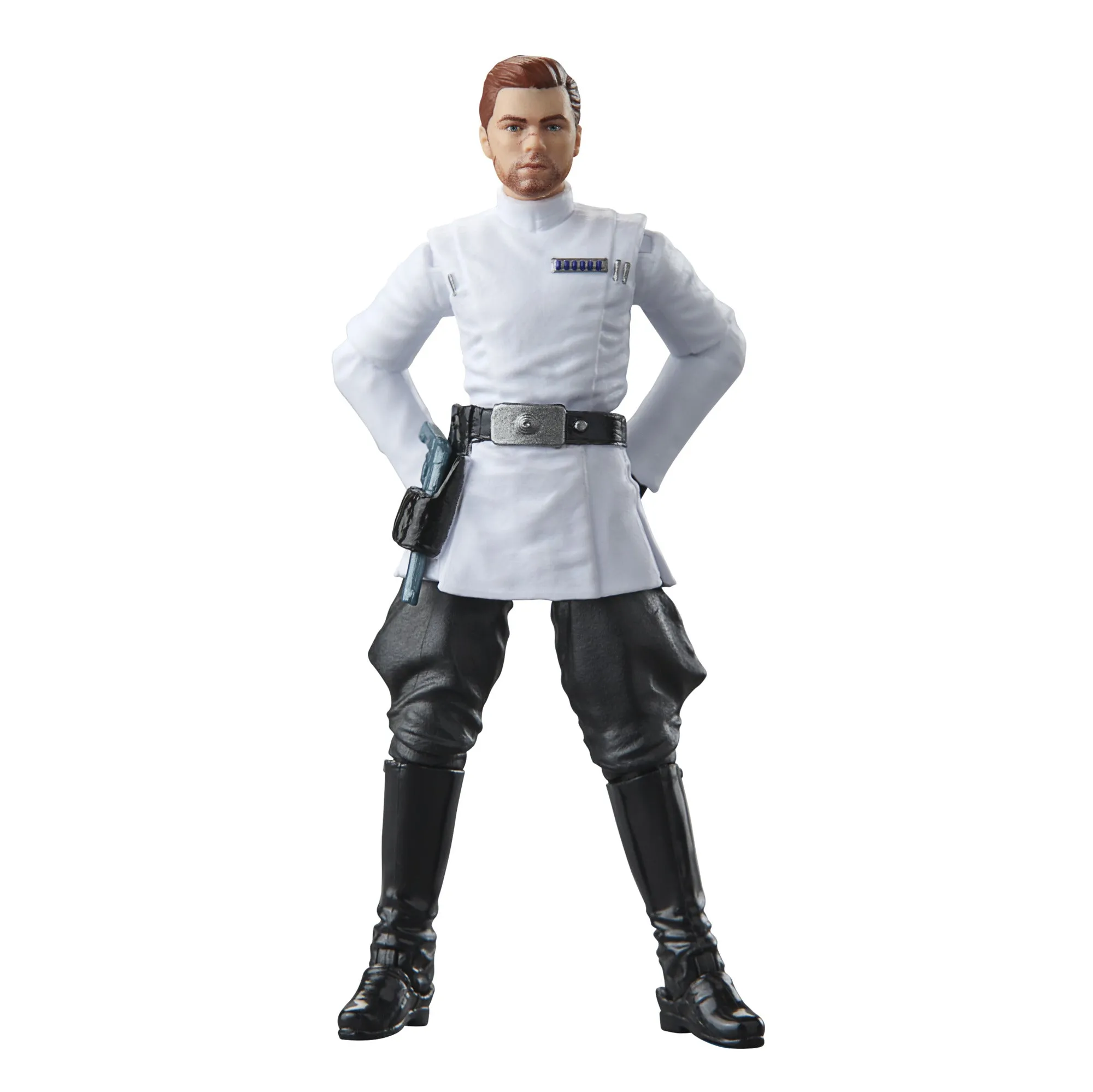 Star Wars Vintage Collection Wave 23 COMPLETE SET OF 4! (Fan Channel Exclusive)