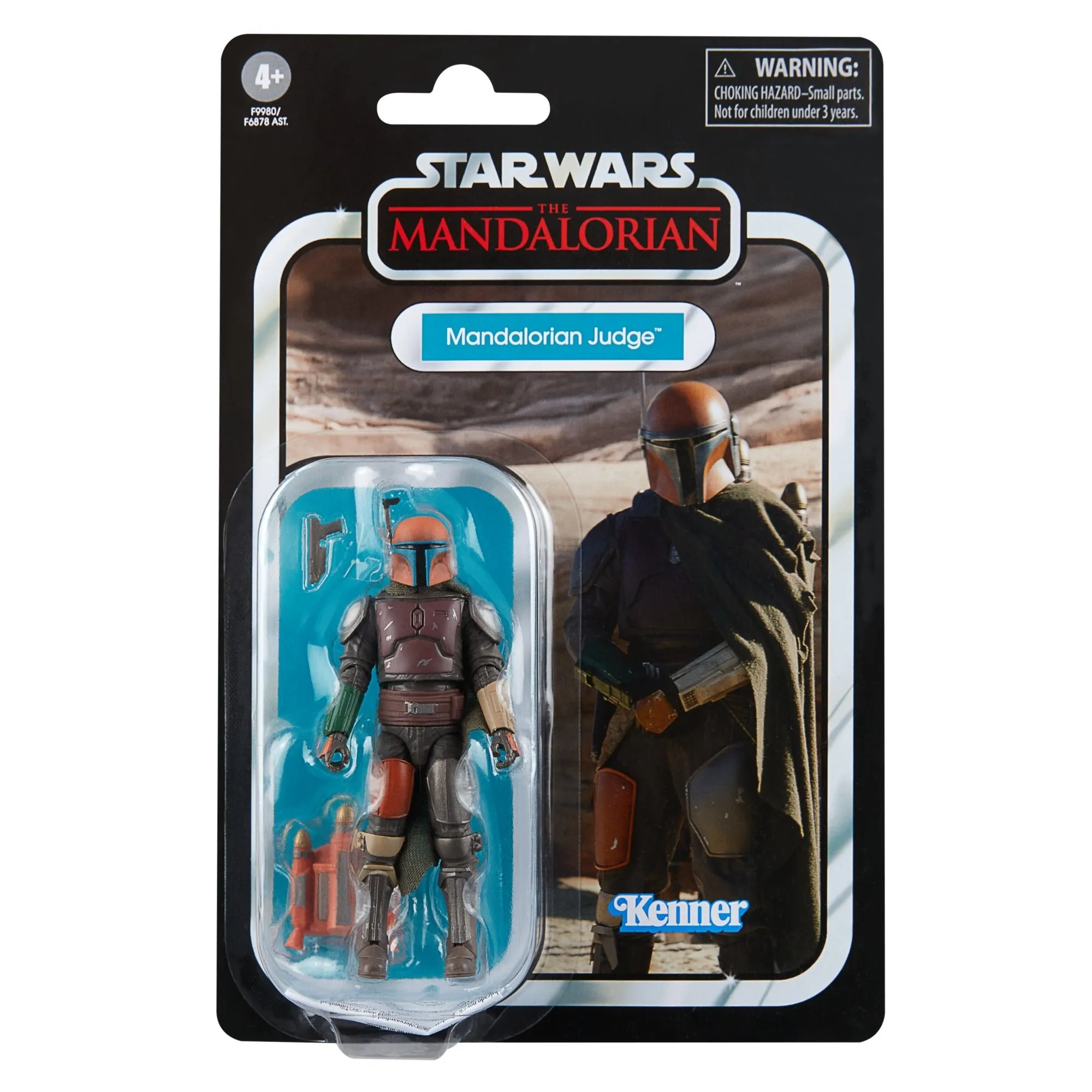 Star Wars Vintage Collection Wave 23 COMPLETE SET OF 4! (Fan Channel Exclusive)