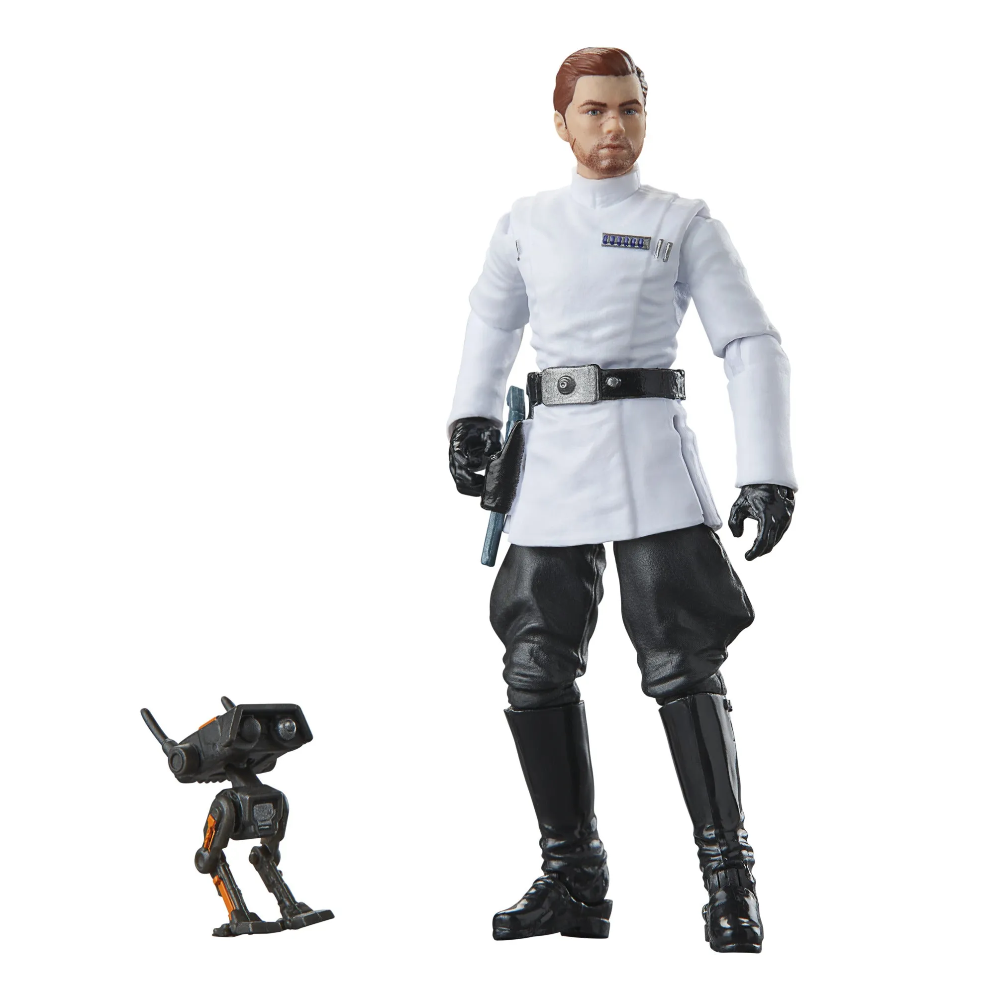 Star Wars Vintage Collection Wave 23 COMPLETE SET OF 4! (Fan Channel Exclusive)