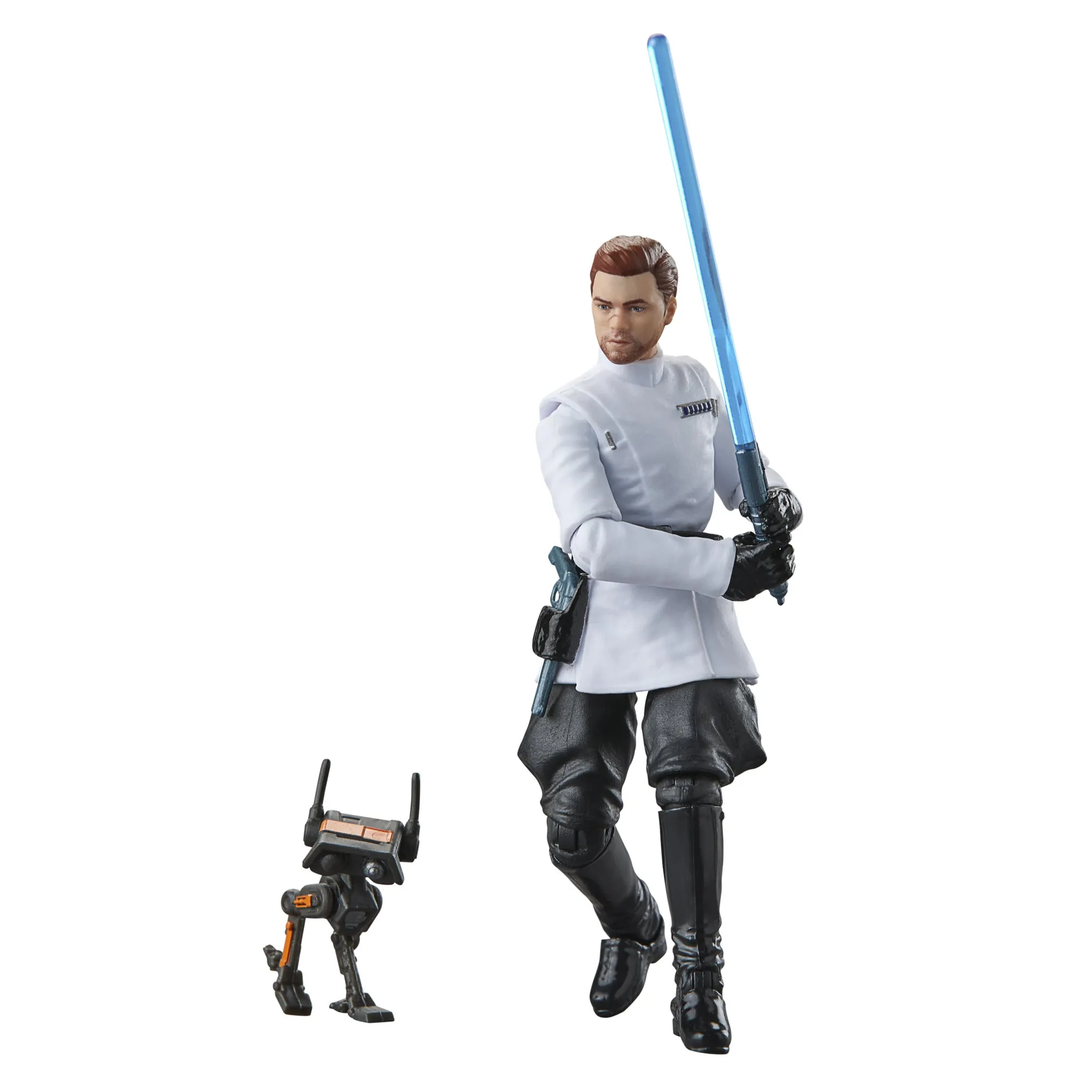 Star Wars Vintage Collection Wave 23 COMPLETE SET OF 4! (Fan Channel Exclusive)