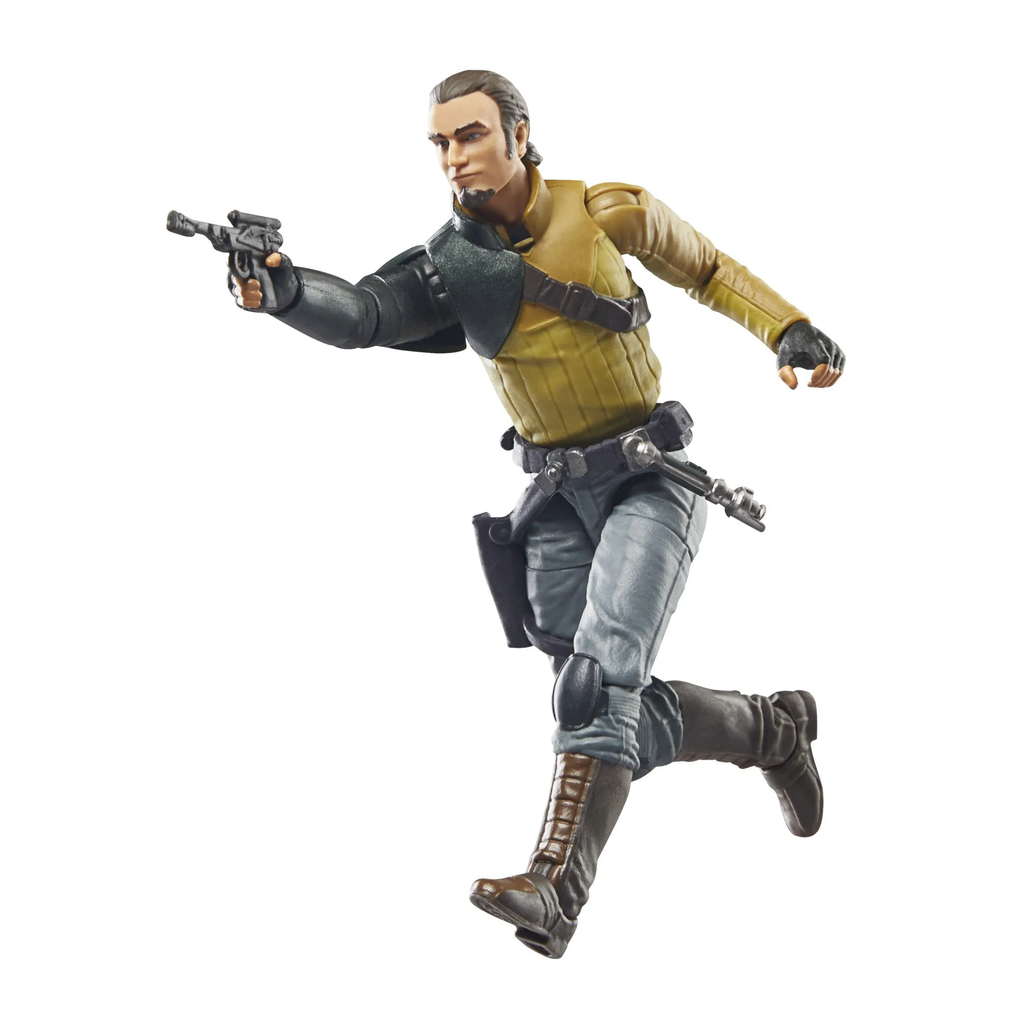 Star Wars Vintage Collection Wave 23 COMPLETE SET OF 4! (Fan Channel Exclusive)