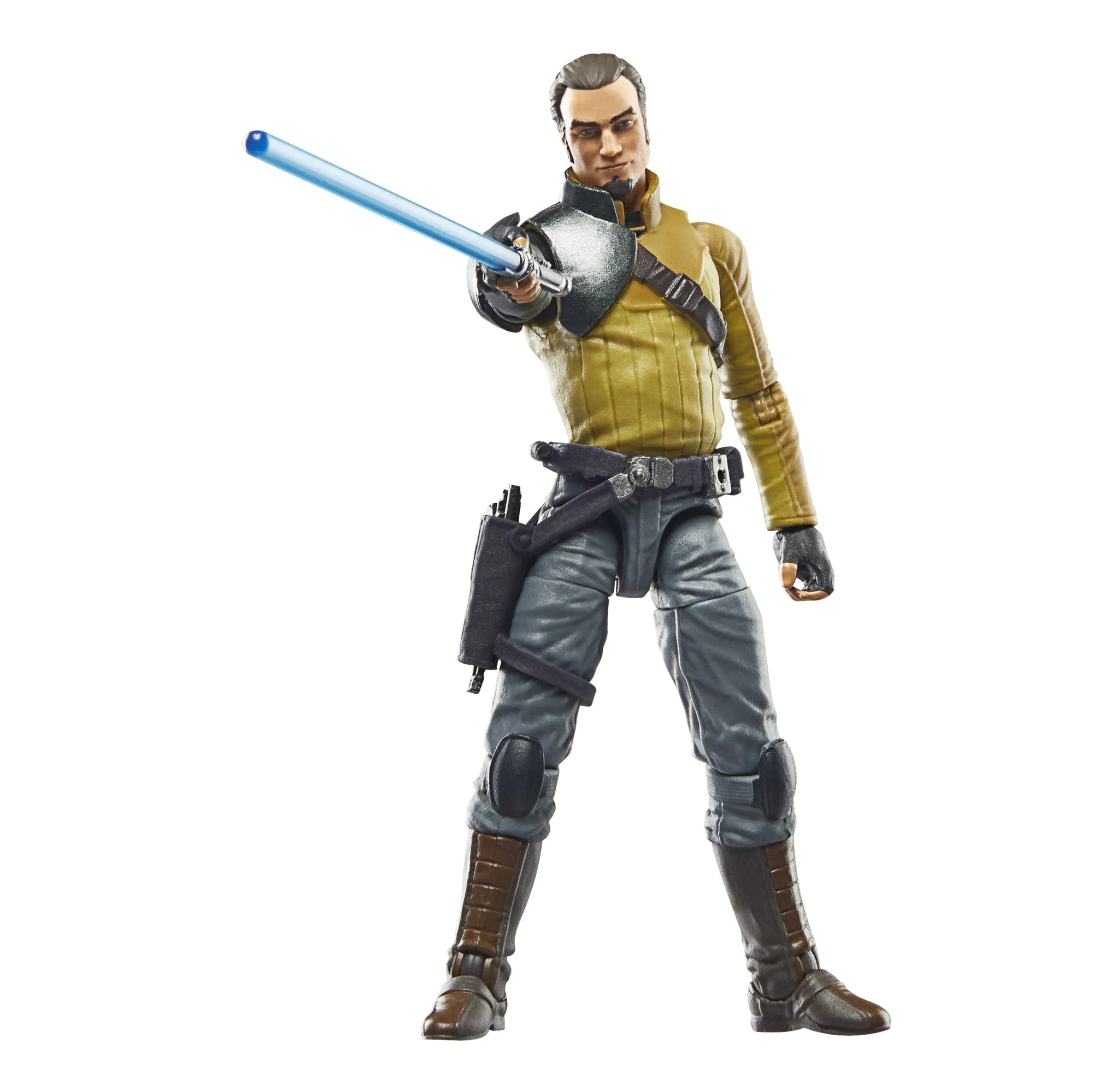Star Wars Vintage Collection Wave 23 COMPLETE SET OF 4! (Fan Channel Exclusive)
