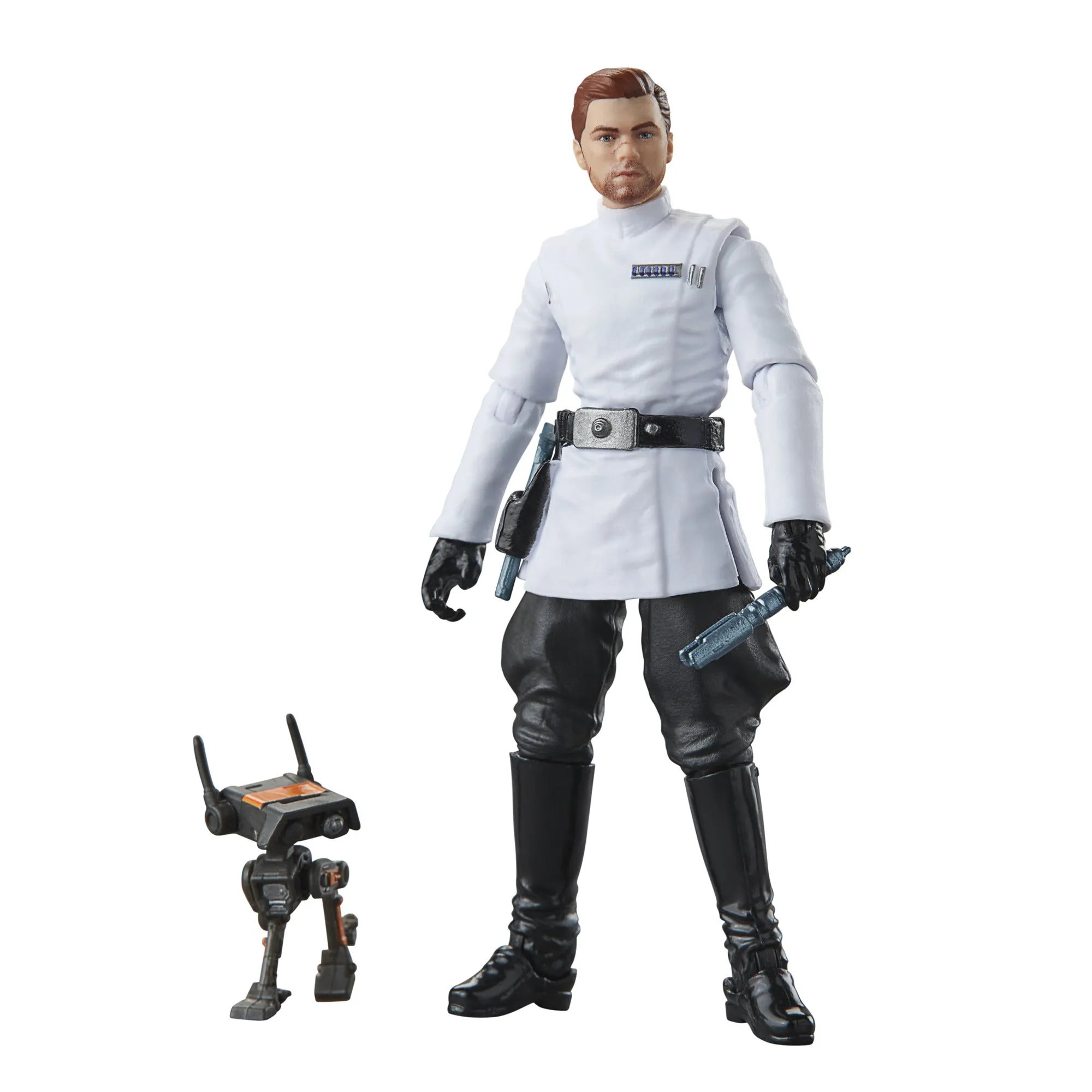 Star Wars Vintage Collection Wave 23 COMPLETE SET OF 4! (Fan Channel Exclusive)