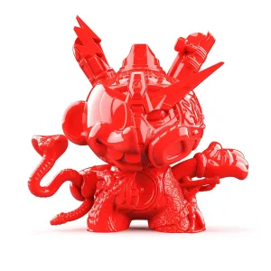 Still Life 20th Anniversary Dunny 8" Figure by Tristan Eaton x Kidrobot