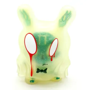 The 13 Dunny Series - The Grisly Phantom #2