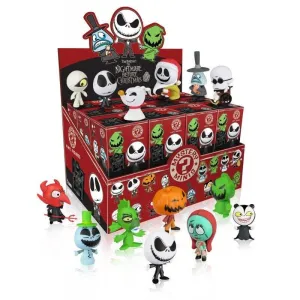 The Nightmare Before Christmas Mystery Minis (Case of 24)
