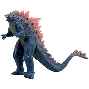 Tiamat-Powered Godzilla Vinyl Figure 7" (Loose)