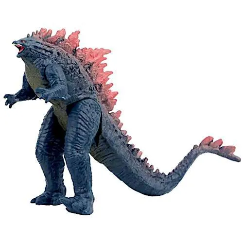 Tiamat-Powered Godzilla Vinyl Figure 7" (Loose)