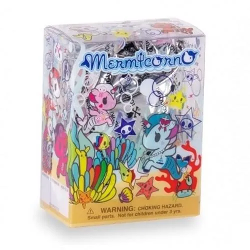 Tokidoki Mermicorno (1 Blind Box)