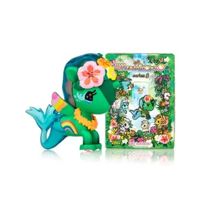 Tokidoki Mermicorno Series 8: (1 Blind Box)