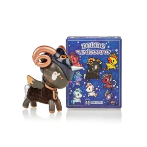 Tokidoki Zodiac Unicorno: (1 Blind Box)