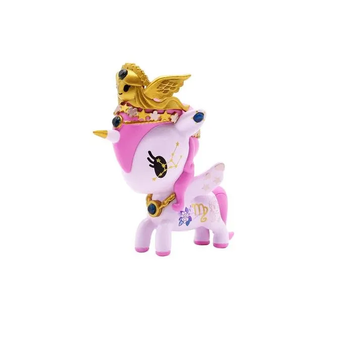 Tokidoki Zodiac Unicorno Virgo Vinyl Figure