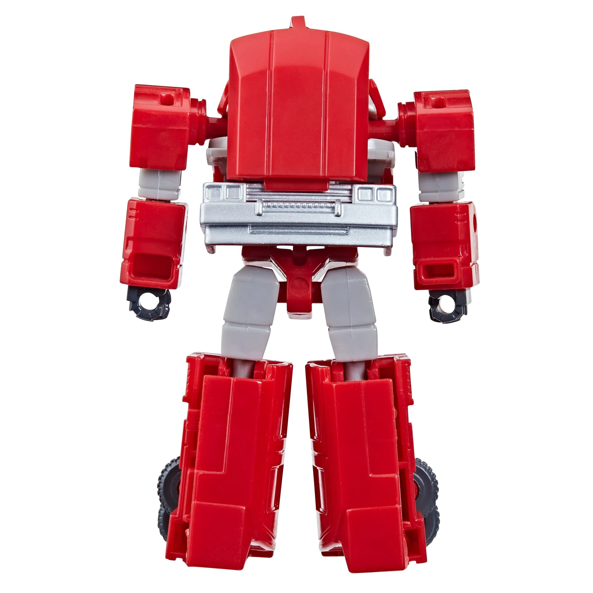 Transformers Studio Series Core Class Ironhide