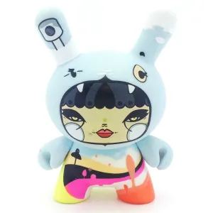 Ye Olde English Dunny Series - Julie West (Chase)